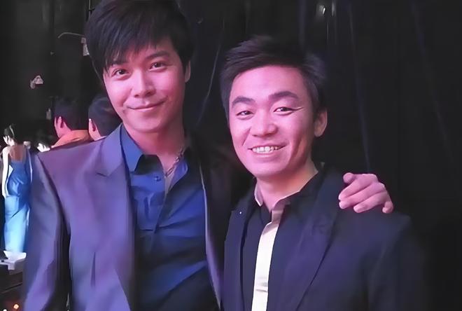  陈思诚 